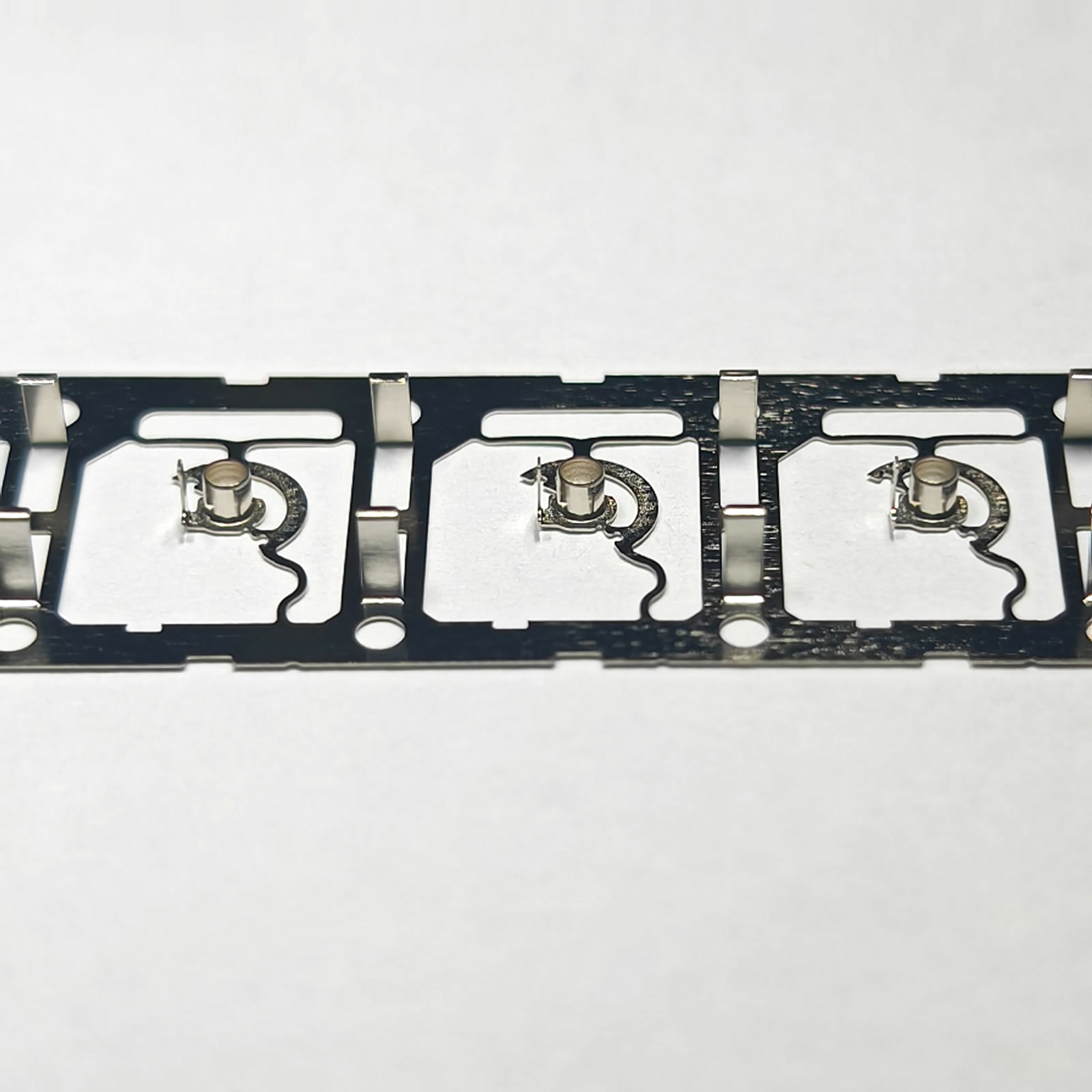 D8X 拉伸件